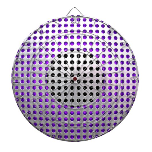 Cooler Lautsprecher 4 Hauptplatinen Dartscheibe (vorne)