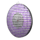 Cooler Lautsprecher 4 Hauptplatinen Dartscheibe (Vorderseite rechts)