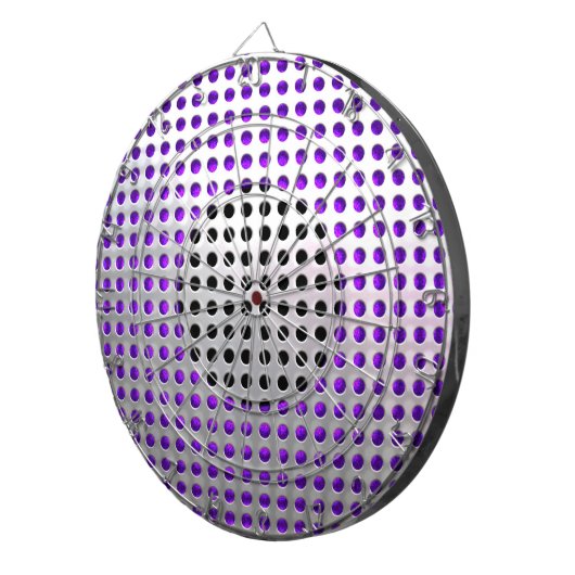 Cooler Lautsprecher 4 Hauptplatinen Dartscheibe (Vorderseite rechts)