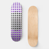 Cooler Lautsprecher 4 Skateboards (Vorderseite)