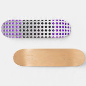 Cooler Lautsprecher 4 Skateboards (Horizontal)