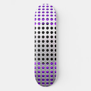 Cooler Lautsprecher 4 Skateboards