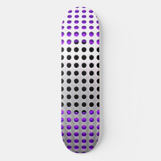 Cooler Lautsprecher 4 Skateboards (Vorderseite)