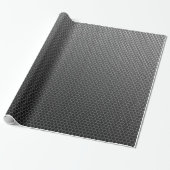 Cooler Lautsprecher 6 Schleifpapier Geschenkpapier (Ungerollt)