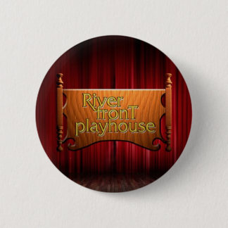 Cooler Logo-Button Button