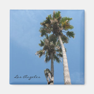 Cooler Los- Angelesmagnet! Magnet