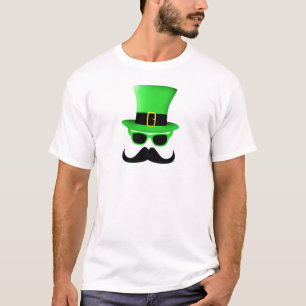Cooler lustigen St Patrick T-Shirt