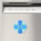 Cooler Magnet (In Situ (Geschirrspüler))