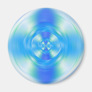 Cooler Magnet