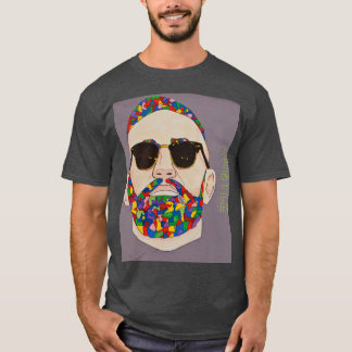 Cooler Mann T-Shirt