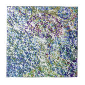 Cooler, moderner und trendiger abstrakter Hintergr Fliese (Vorderseite)