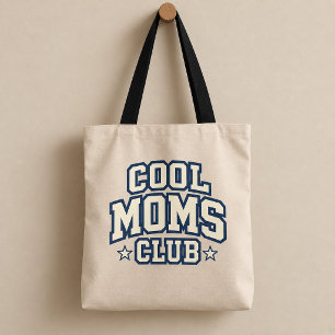 Cooler Mütter Club Tasche
