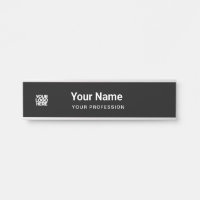 Cooler Name für Black Business-Logos