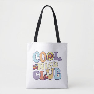 Cooler Nicu Club Neonatal Intensivstation Krankenp Tasche