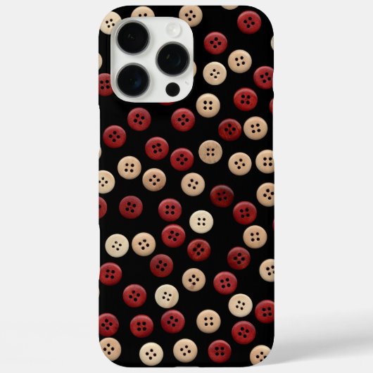 Cooler Niedlicher Spaß einzigartig Case-Mate iPhone Hülle (Rückseite)
