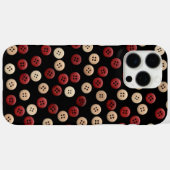 Cooler Niedlicher Spaß einzigartig Case-Mate iPhone Hülle (Rückseite (Horizontal))