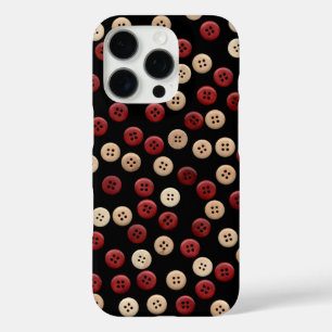 Cooler Niedlicher Spaß einzigartig iPhone 16 Pro Hülle