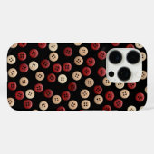 Cooler Niedlicher Spaß einzigartig Case-Mate iPhone Hülle (Rückseite (Horizontal))
