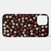 Cooler Niedlicher Spaß einzigartig Case-Mate iPhone Hülle (Rückseite (Horizontal))