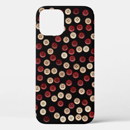 Cooler Niedlicher Spaß einzigartig Case-Mate iPhone Hülle (Rückseite)