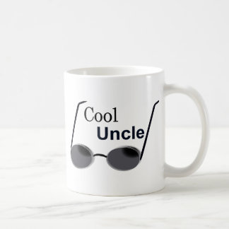 Cooler Onkel Kaffeetasse