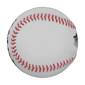 Cooler Opa Baseball (Vorderseite Links)