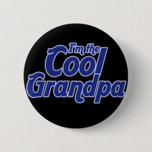 Cooler Opa Button