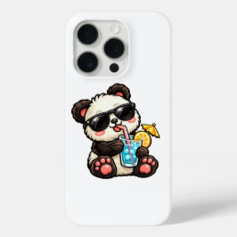 Cooler Panda-Trunk Case-Mate iPhone Hülle