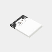 Cooler Pit Bull mit Sonnenbrille (lt brindle white Post-it Klebezettel (angewinkelt)