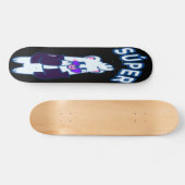 Cooler Polar Skateboard (Horizontal)