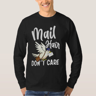 Cooler Postfachmann, Postfachleute, Postfachleute T-Shirt