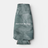 Cooler Regenbogen Form Flasche Cooler Flaschenkühler (Vorderseite)