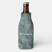 Cooler Regenbogen Form Flasche Cooler Flaschenkühler (Flaschenvorderseite)