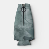 Cooler Regenbogen Form Flasche Cooler Flaschenkühler (Rückseite)