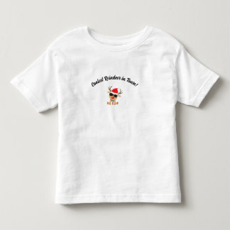 Cooler Rentier-T - Shirt