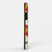 Cooler Retro bunter iPhone 5 Kasten Case-Mate iPhone Hülle (Hinten/Rechts)