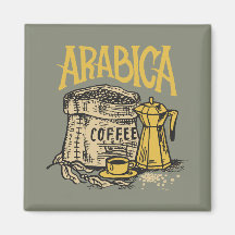 Cooler Retro-Kaffee für Koffeinliebhaber l Küche