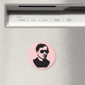 Cooler Rizal (Magnet) Magnet (In Situ (Geschirrspüler))