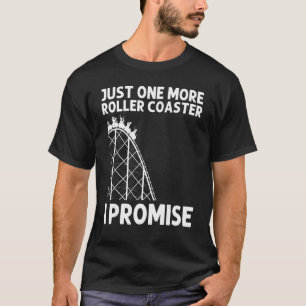 Cooler Roller Untersetzer für Damen Unterhaltungse T-Shirt