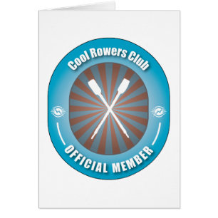 Cooler Rowers-Verein