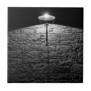 Cooler, rustikaler begrifflichlebensstil von fliese