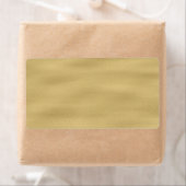 Cooler Sandstrand (Insitu)