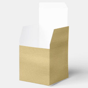 Cooler Sandstrand Geschenkschachtel