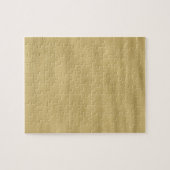 Cooler Sandstrand Puzzle (Horizontal)