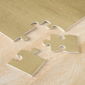 Cooler Sandstrand Puzzle (Seite)