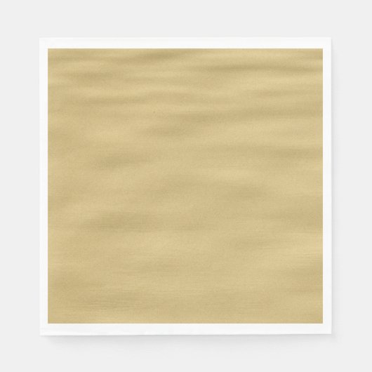 Cooler Sandstrand Serviette (Vorderseite)