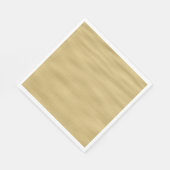 Cooler Sandstrand Serviette (Ecke)