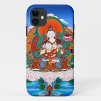 Cooler Sarvanivarana Viskambhin Bodhisattva