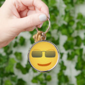 COOLER SCHLÜSSELANHÄNGER (Hand)