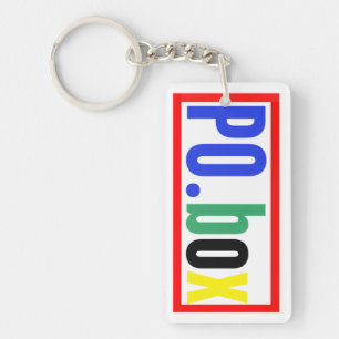 cooler Schlüsselanhänger Schlüsselanhänger